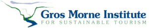 Gros Morne Institute for Sustainable Tourism logo